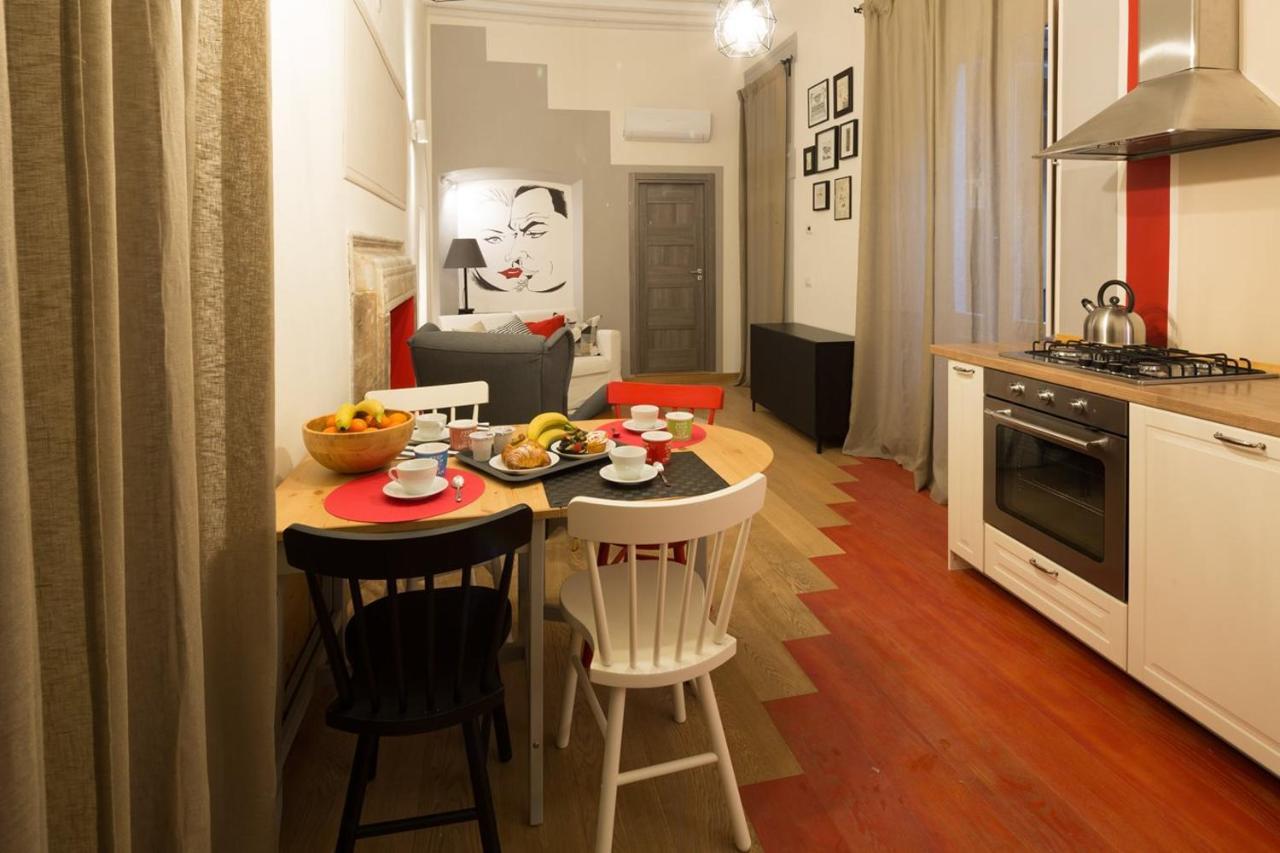 Charm Appartement Pietrasanta
